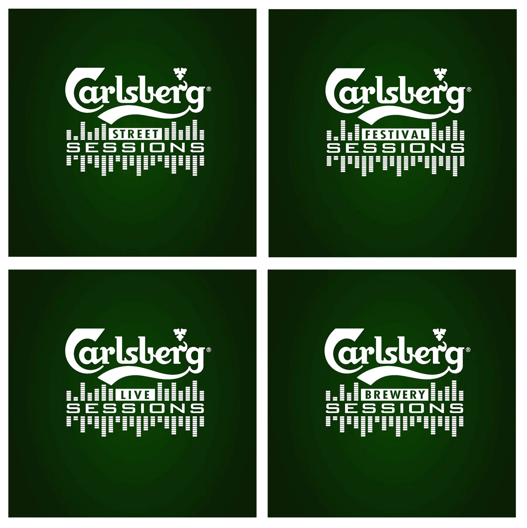 Carlsberg On-Off Trade Logo — CYPRUS