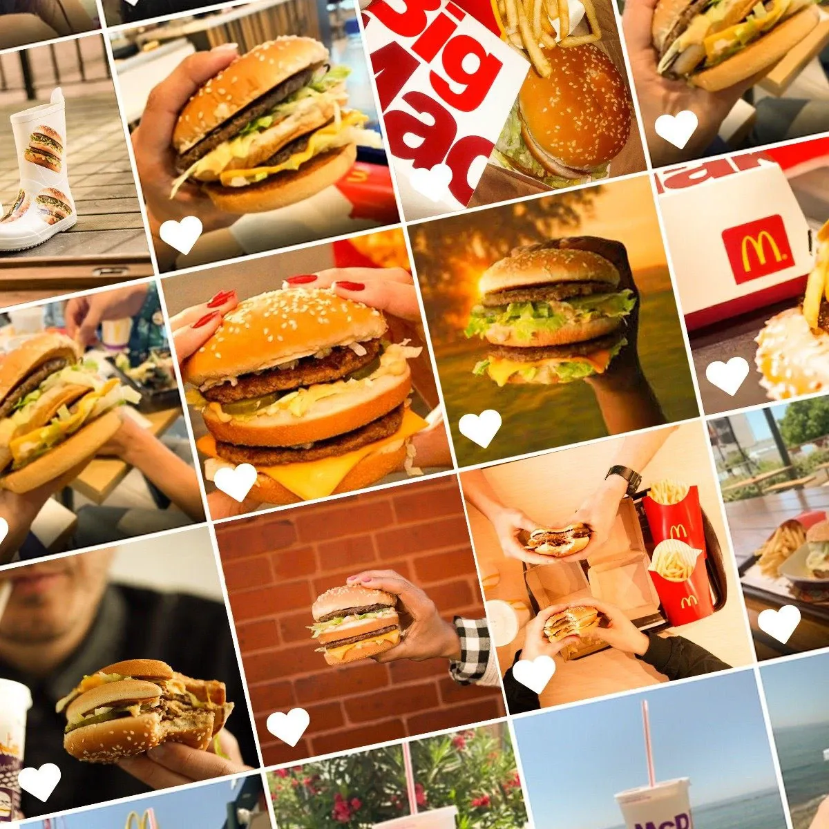 Project artwork