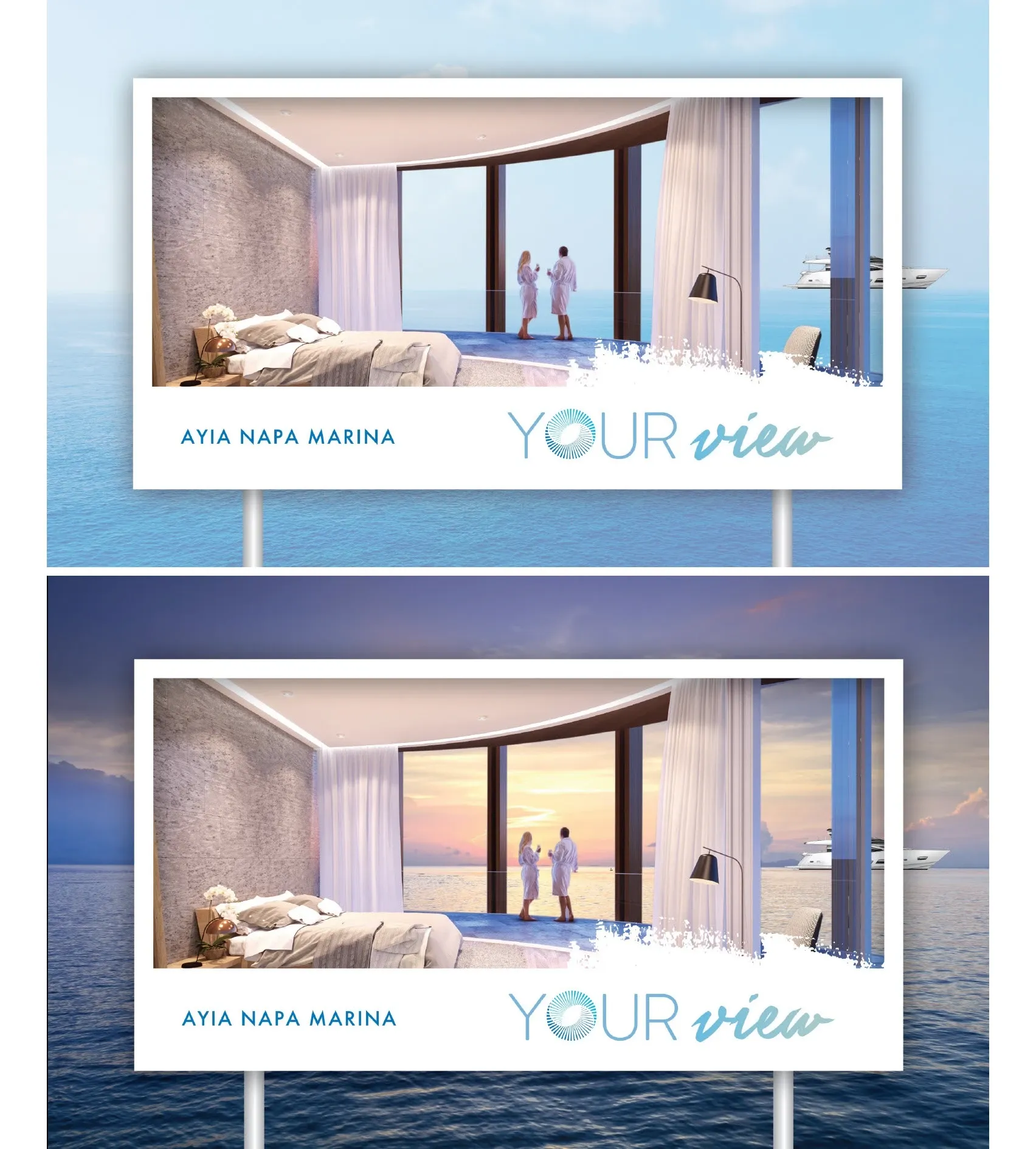 Project artwork
