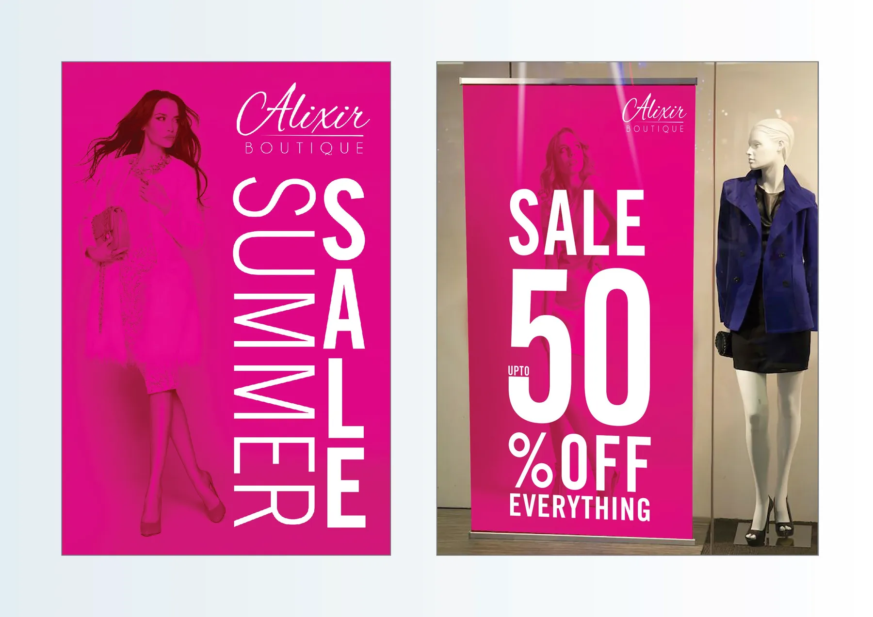 Retail shop sales pos — CYPRUS