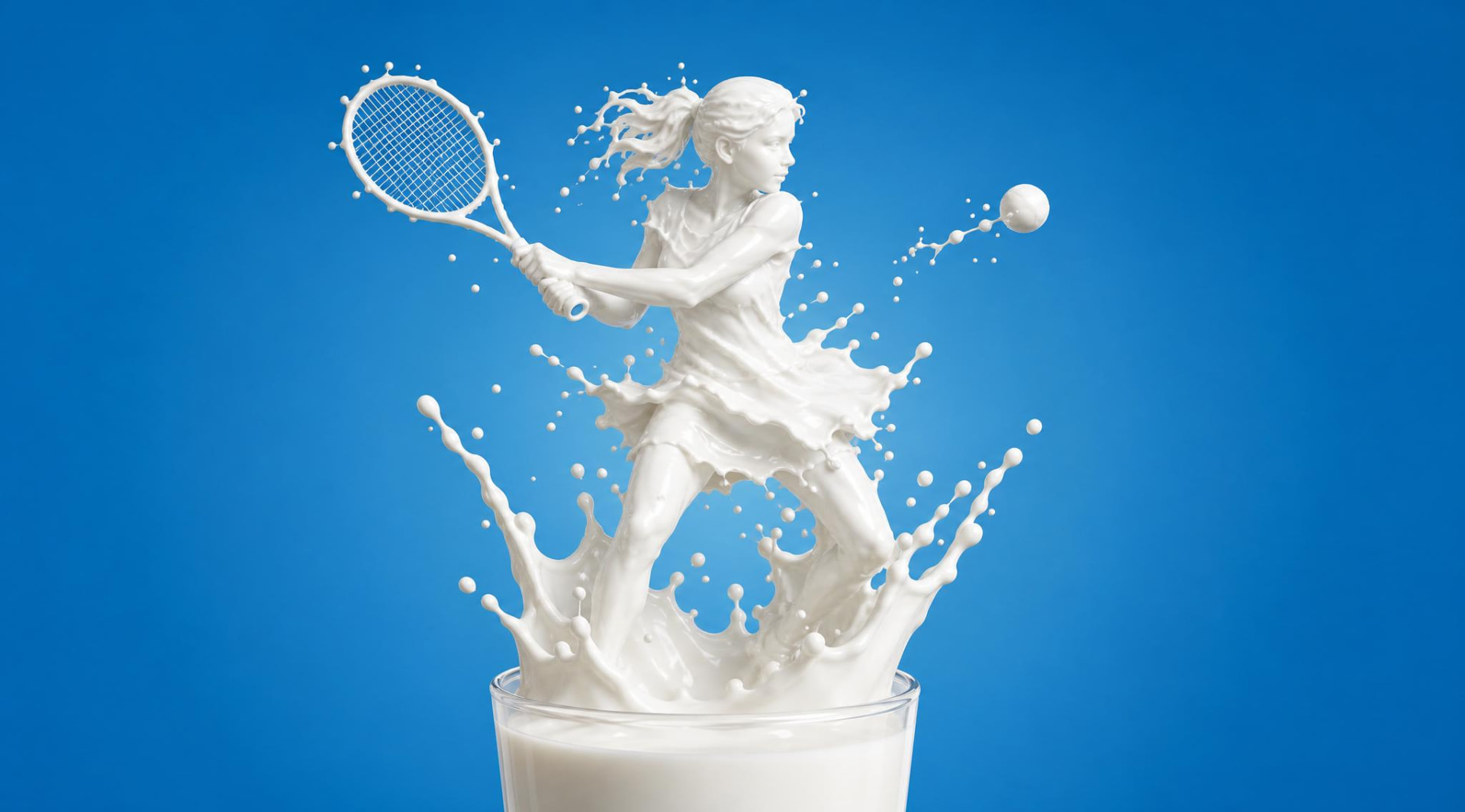 Charalambides Christis — Tennis