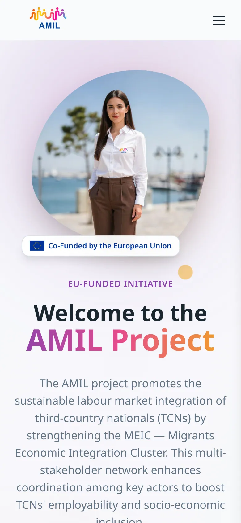 AMIL — mobile